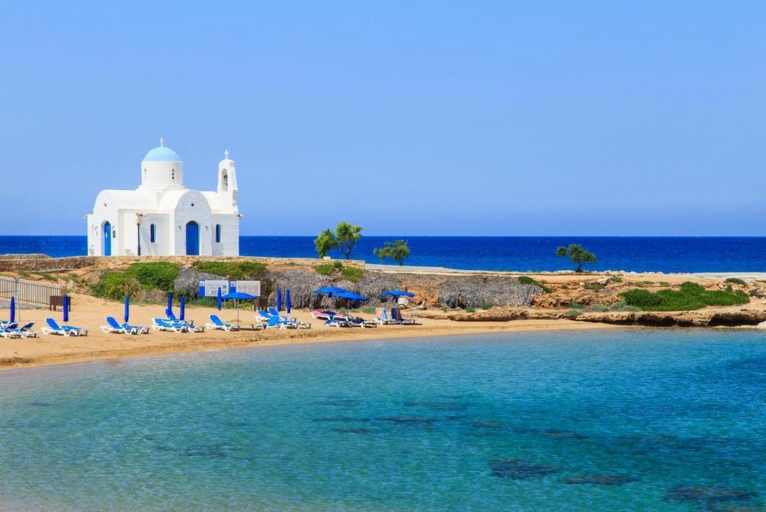 Villa Charoula Ena Polis المظهر الخارجي الصورة