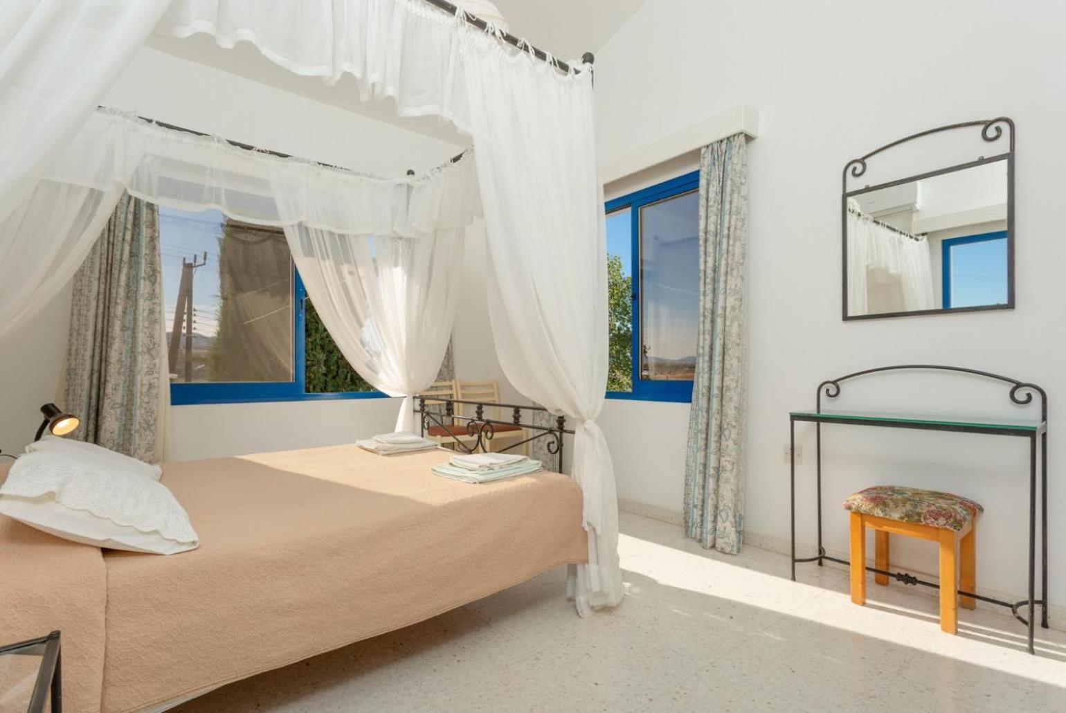 Villa Charoula Ena Polis المظهر الخارجي الصورة